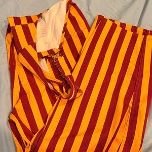 Game Bibs - ASU/UMN